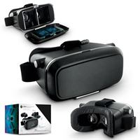 3D VR GOGGLE HEADSET